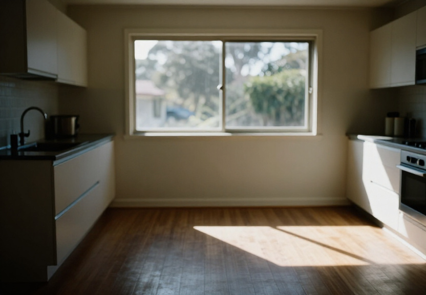 Rodent-free ceiling space in Potts Point after treatment