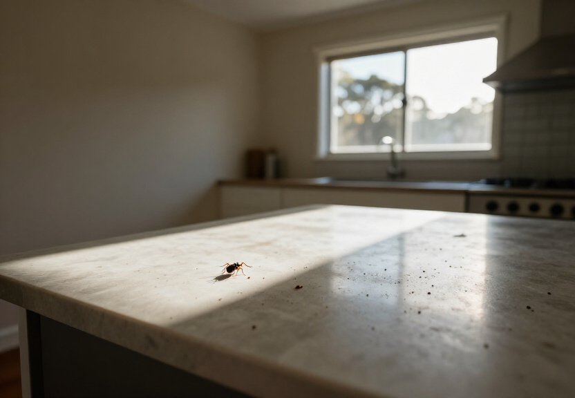 Pest Control in Potts Point Apartments